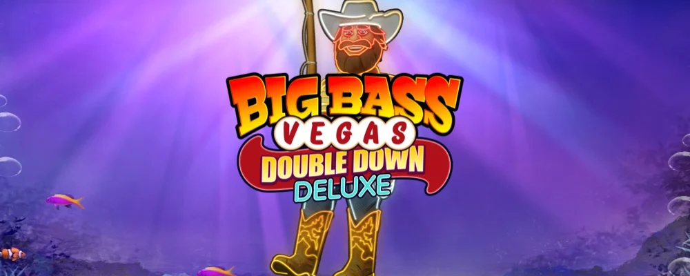 565bet Big Bass Vegas Duplo Deluxe