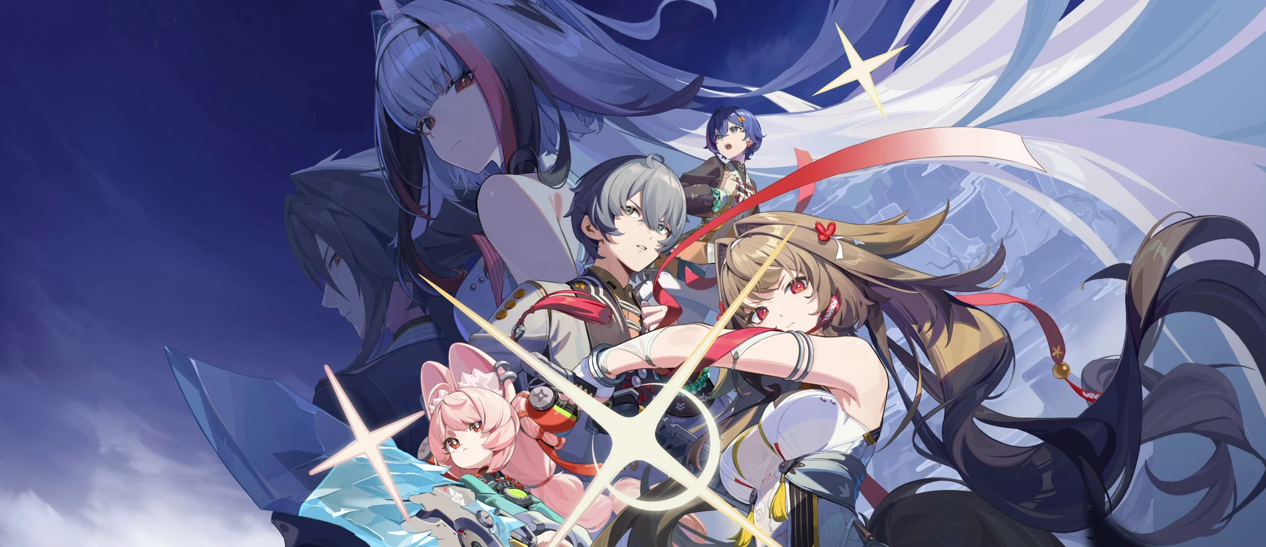 565bet Zenless Zone Zero